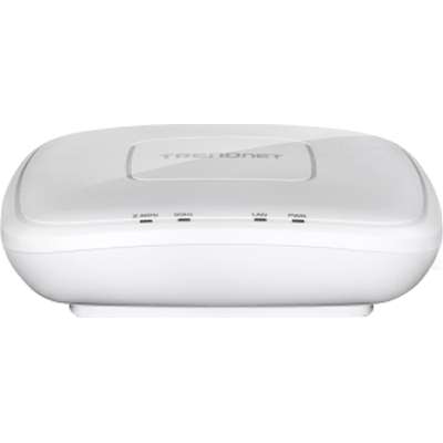 TRENDnet AC1200 Dual Band PoE Access Point (with Software Controller)