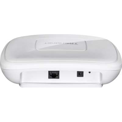 TRENDnet AC1200 Dual Band PoE Access Point (with Software Controller)