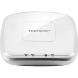 TRENDnet AC1200 Dual Band PoE Access Point (with Software Controller)