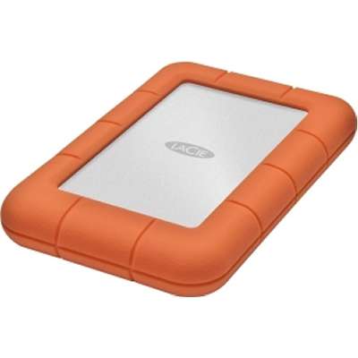 LaCie Rugged Mini - 2TB