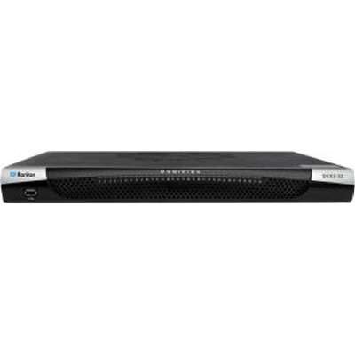 Raritan 32 Port Dominion SX II Console Server