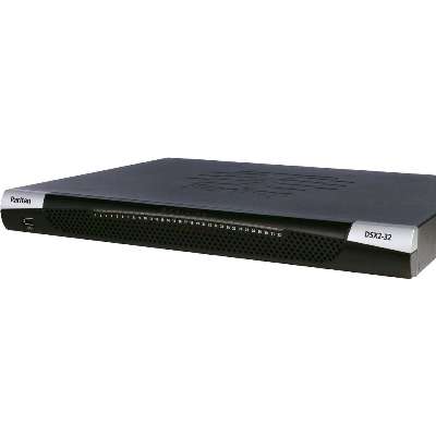 Raritan 32 Port Dominion SX II Console Server