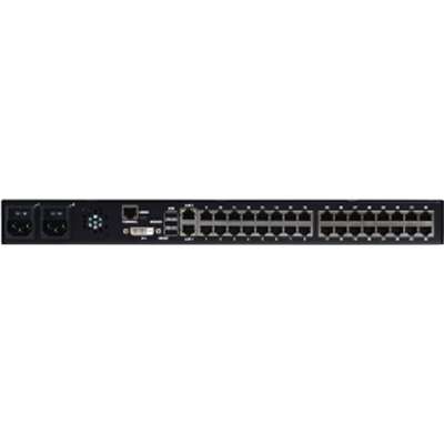 Raritan 32 Port Dominion SX II Console Server