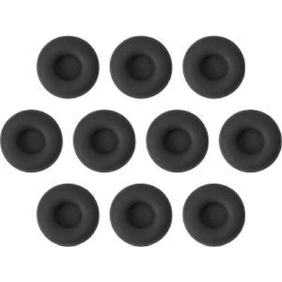 Jabra Biz 2400 II Leatherette Ear Cushion Medium