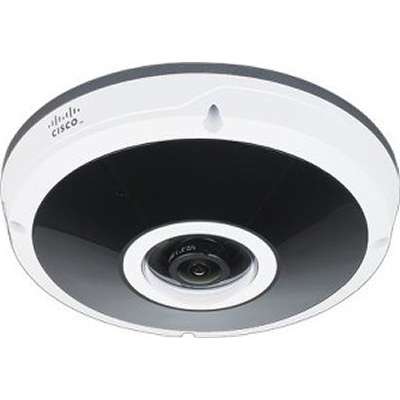 Cisco Systems Cisco 5MP 360 Degreee Dome Camera