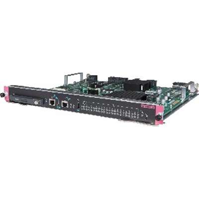 HPE 10500 Type D with Comware V7 OS MPU