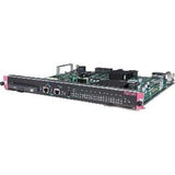 HPE 10500 Type D with Comware V7 OS MPU