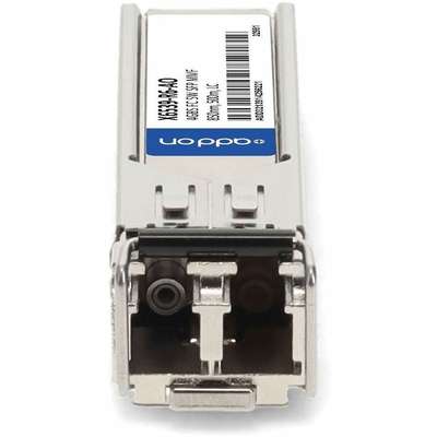 AddOn 500M X6539-R6 Netapp Compat 4GBS FC TAA