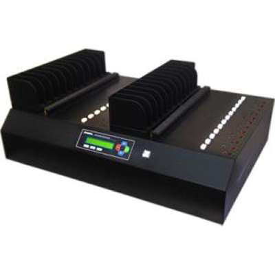 Kanguru Solutions Kanguruclone Drive Duplicator 23 Target SATA Drive Duplicator