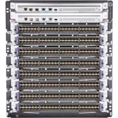 HPE 12908E Switch Chassis