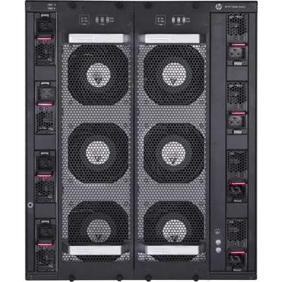HPE 12908E Switch Chassis