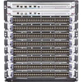 HPE 12908E Switch Chassis