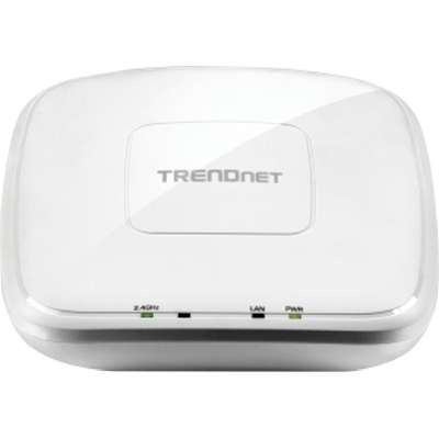 TRENDnet N300 Wireless N PoE Access Point