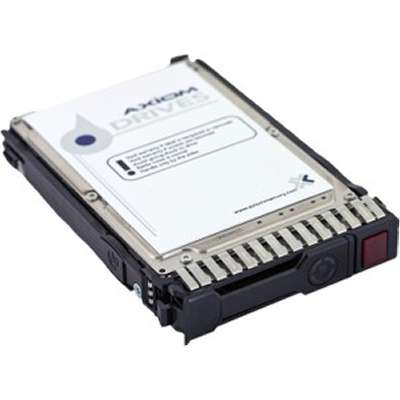 Axiom Upgrades 4TB SATA 6GB/S 7.2K RPM LFF 3.5 inch Enterprise Hard Disk Drive
