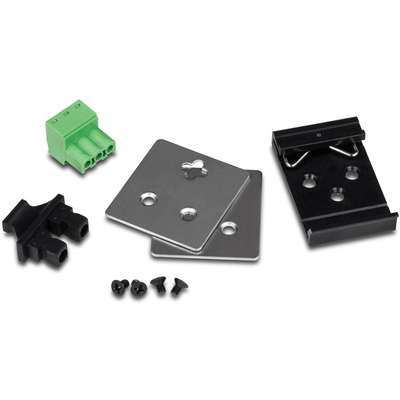 TRENDnet Hardened Industrial 100Base-FX