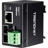 TRENDnet Hardened Industrial 100Base-FX