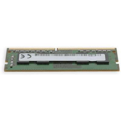 AddOn 4GB DDR4-2133MHZ 260PIN SODIMM Unbuffered Dr X8 CL15 1.2V