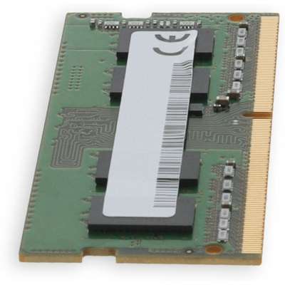AddOn 4GB DDR4-2133MHZ 260PIN SODIMM Unbuffered Dr X8 CL15 1.2V