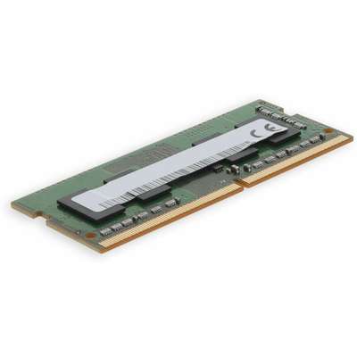 AddOn 4GB DDR4-2133MHZ 260PIN SODIMM Unbuffered Dr X8 CL15 1.2V