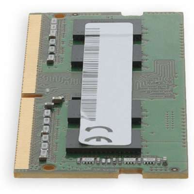 AddOn 4GB DDR4-2133MHZ 260PIN SODIMM Unbuffered Dr X8 CL15 1.2V