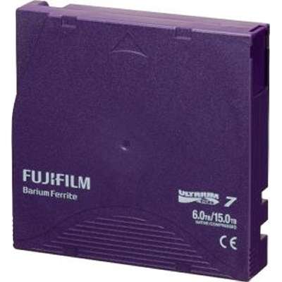 Fujifilm USA Fuji LTO 7 Bafe 6.0 TB
