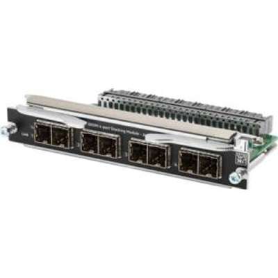 HPE Aruba 3810M 4-Port Stacking Module