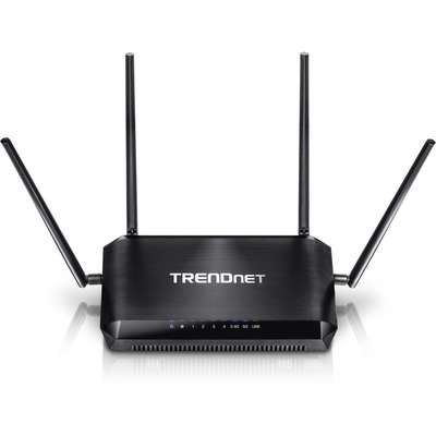 TRENDnet AC2600 MU-MIMO WiFi Router