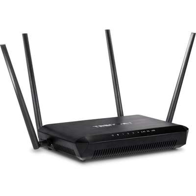 TRENDnet AC2600 MU-MIMO WiFi Router