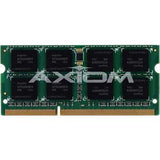 Axiom Upgrades 4GB DDR4-2133 SODIMM for Dell A8547952