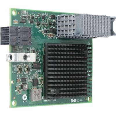 Lenovo CN4052S 2 Port 10GB Virtual Fab Adapter