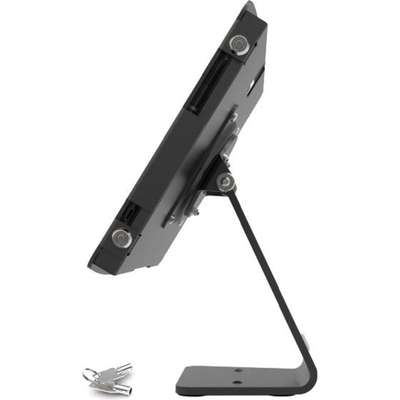 Compulocks Surface Pro 3 and Pro 4 (12 inch) Secure Space Enclosure with Rotating 360