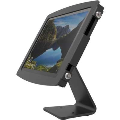 Compulocks Surface Pro 3 and Pro 4 (12 inch) Secure Space Enclosure with Rotating 360