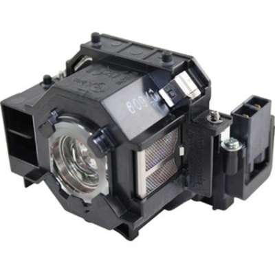 Battery Technology Projector Lamp with OEM Bulb Epson 83C 83+ 280