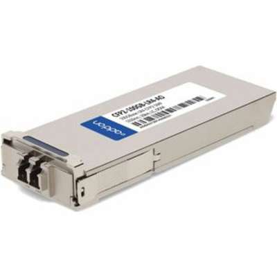 AddOn MSA CFP2 10KM LR4 LC XCVR 100-GIG LR4 Domino SMF 1310NM LC