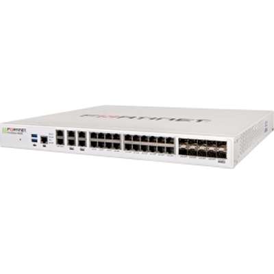 Fortinet 1-Year H/W + 24x7 Forticare Fortiguard UTM