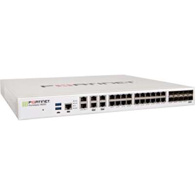 Fortinet 1-Year H/W + 24x7 Forticare Fortiguard UTM