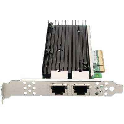 AddOn Supermicro AOC-STG-I2T Comp 10GB 2x RJ45
