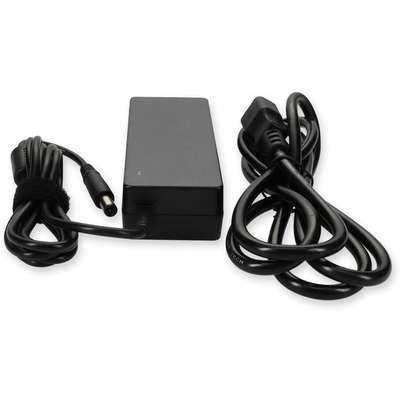 AddOn 90W 19.5V At 4.62A Laptop Power Adapter F/Dell