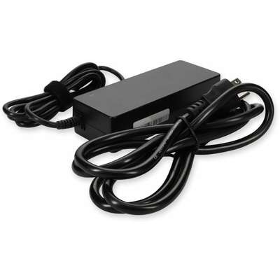 AddOn 90W 19.5V At 4.62A Laptop Power Adapter F/Dell