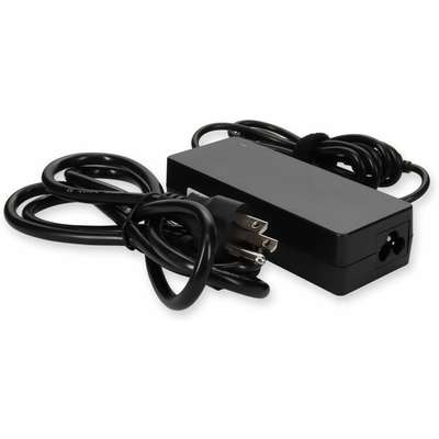 AddOn 90W 19.5V At 4.62A Laptop Power Adapter F/Dell
