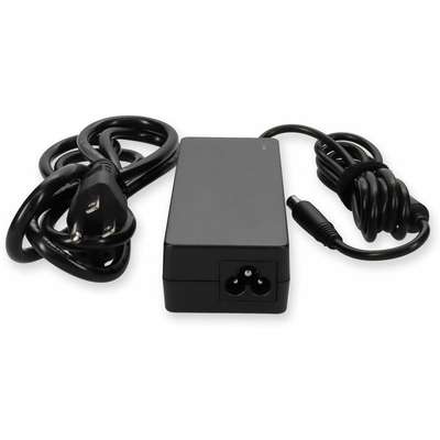 AddOn 90W 19.5V At 4.62A Laptop Power Adapter F/Dell