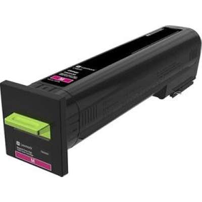 Lexmark Magn Toner Cartridge 22K Extra Hiyld CS820