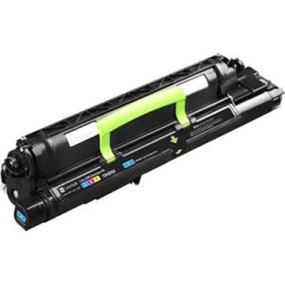 Lexmark Cyan Dev Unit 300K CS820 CX820 CX825