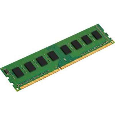 Kingston Technology 8GB 1600MHZ Low Voltage Module