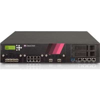 Check Point 15600 Next Gen Threat Prevention Appliance