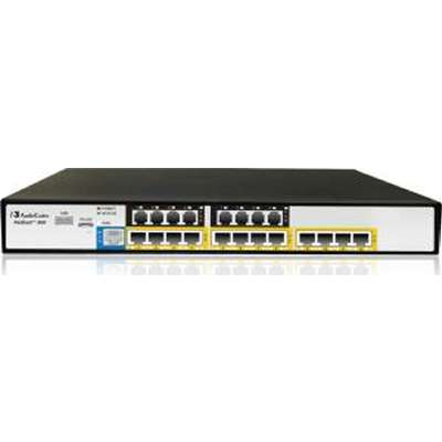 AudioCodes M800B-V-4S4O-4L