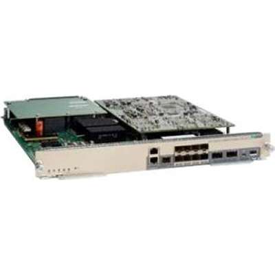 Cisco Systems Catalyst 6800 SUP6T 440G Slot with 8X10GE