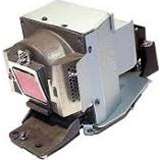 Battery Technology Projector Replacement Lamp for Mitsubishi ES200U 3rd Party Bulb: Warranty 6 Months