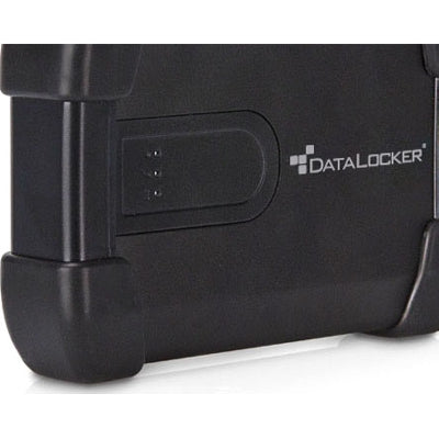 DataLocker (IronKey) H300 Enterprise 1TB 2.5" External Hard Drive USB 3.0