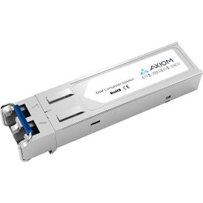 Axiom Upgrades 1610 NM CWDM 1/2/4-GBPS Fibre Channel SFP for Cisco DS-CWDM4G1610